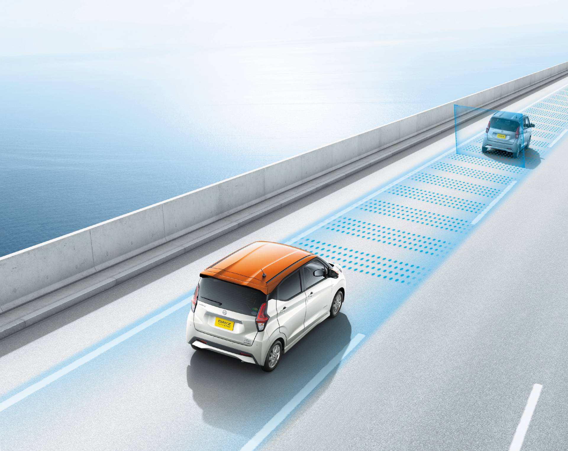 2019 Nissan Dayz 18 Japan-Only 2019 Nissan Dayz Comes In Three Distinct Flavors