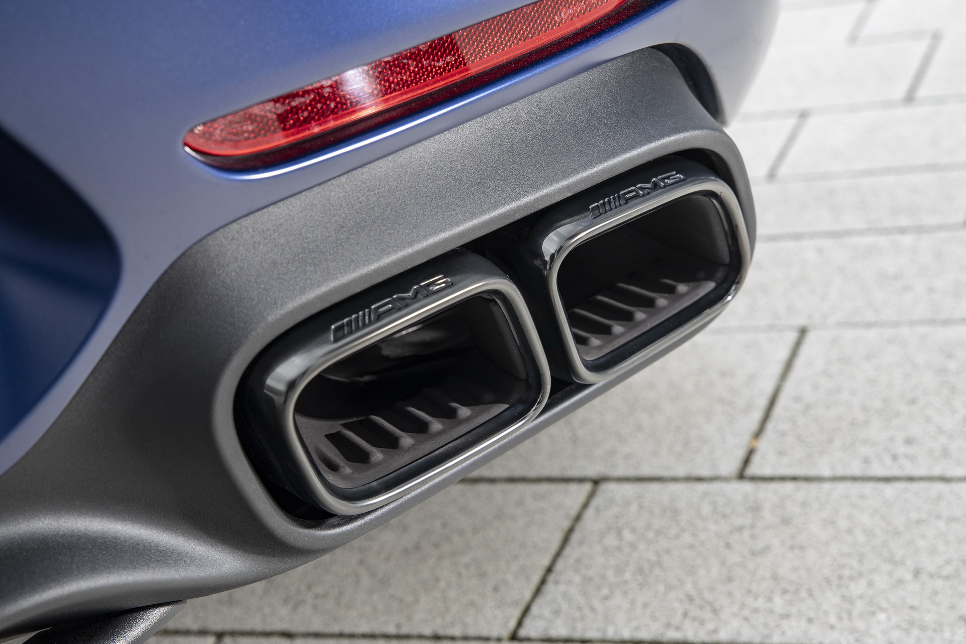 Mercedes-AMG-GTC-11 Mercedes-AMG GT R Pro Gets $200k Sticker Price, Sales Begin In Late 2019