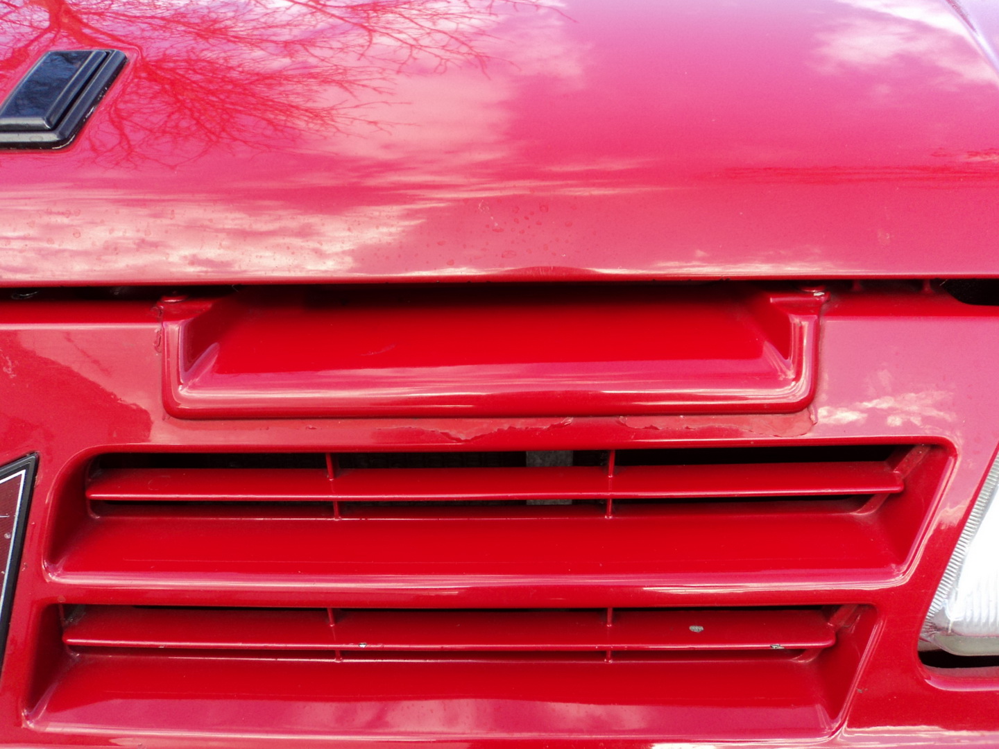 1987 pontiac firefly 12 Pontiac Firefly With Chevy 5.7L V8, RWD Is A Mouse With A Lion’s Roar