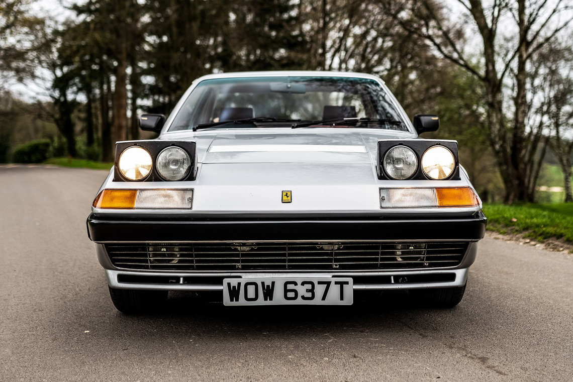 1978 ferrari 400 gt 3 Become A Ferrari Owner For The Price Of A New Porsche 718 Cayman
