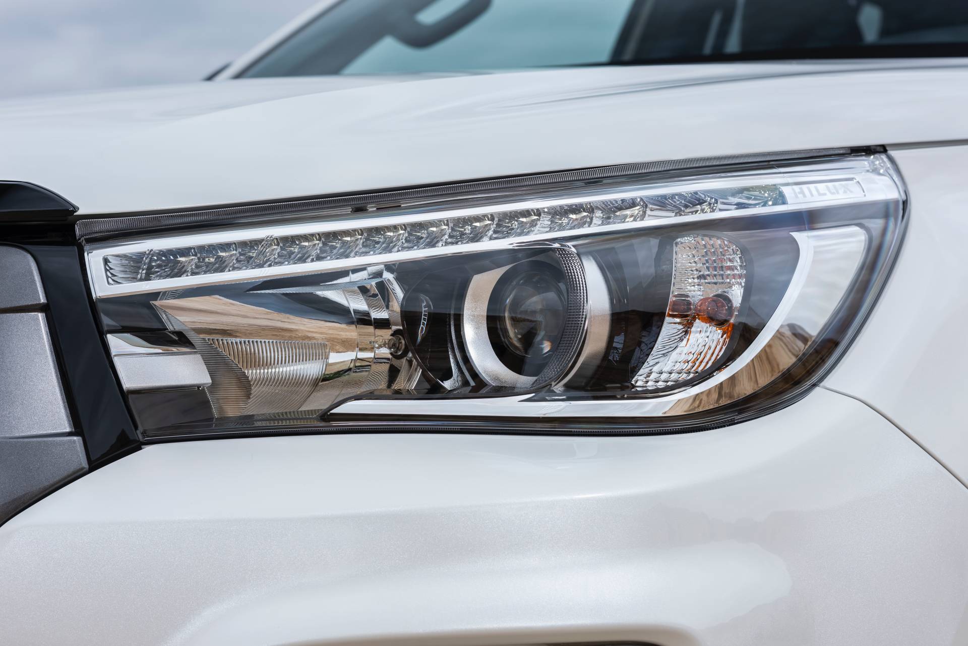 2019 Toyota Hilux Special Edition 3 Toyota Wants To Make The Hilux A “Lifestyle Choice” With 2019 Special Edition