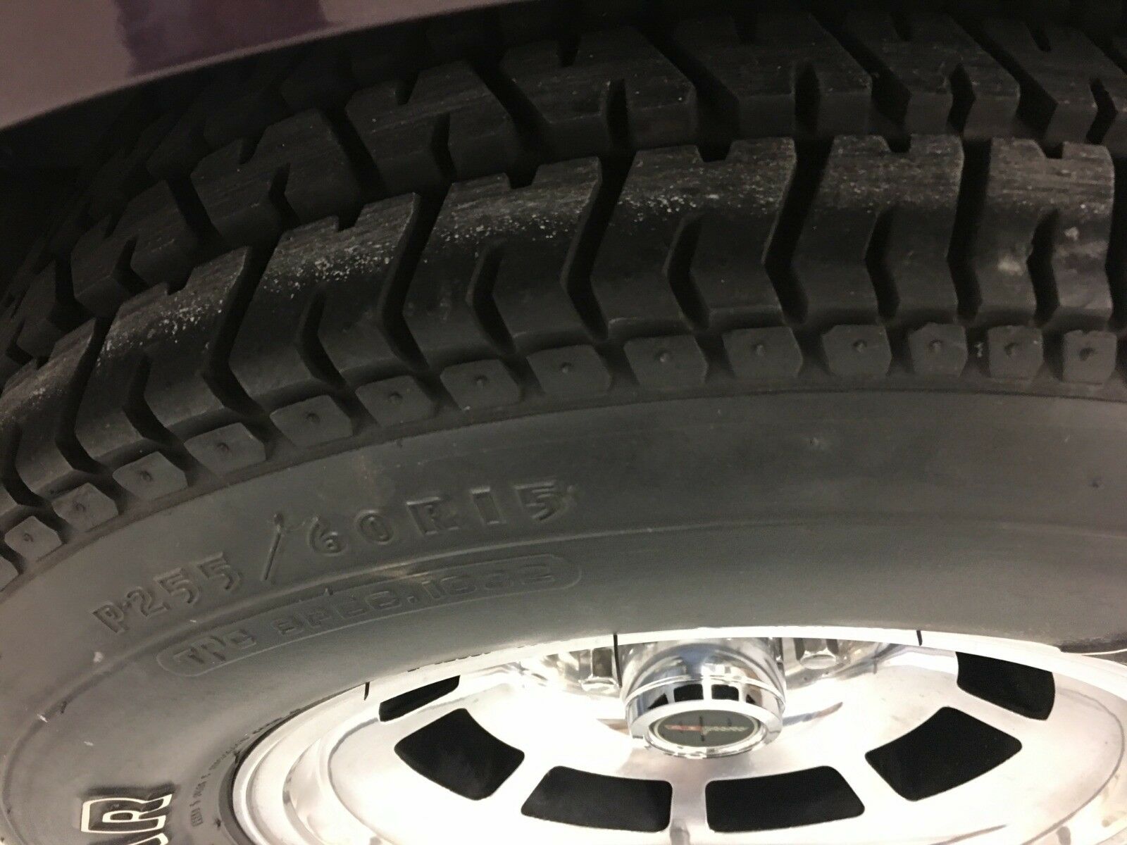 C3-Corvette-13 1980 Chevrolet Corvette L-82 Barn Find With 1,477 Miles Is A True Time Capsule