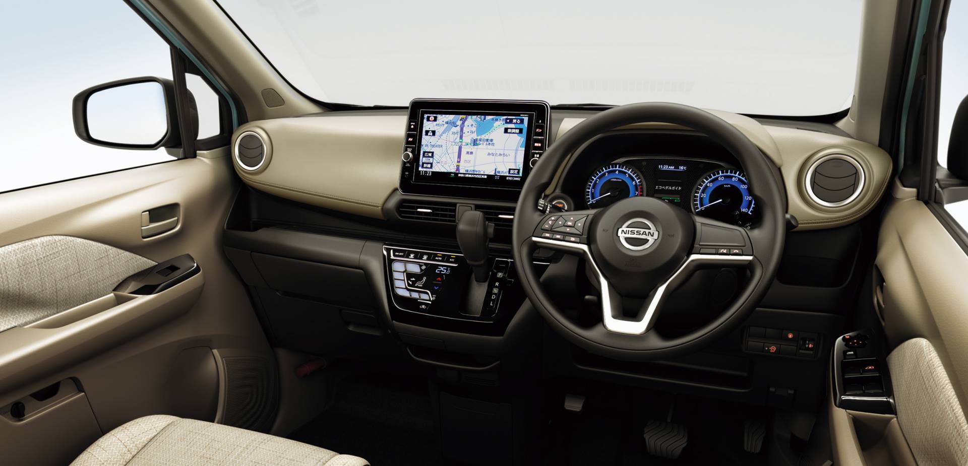 2019 Nissan Dayz 8 Japan-Only 2019 Nissan Dayz Comes In Three Distinct Flavors