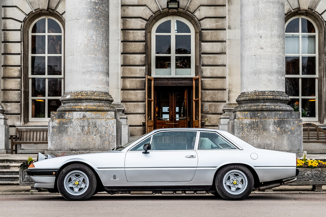 1978 ferrari 400 gt 4 Become A Ferrari Owner For The Price Of A New Porsche 718 Cayman