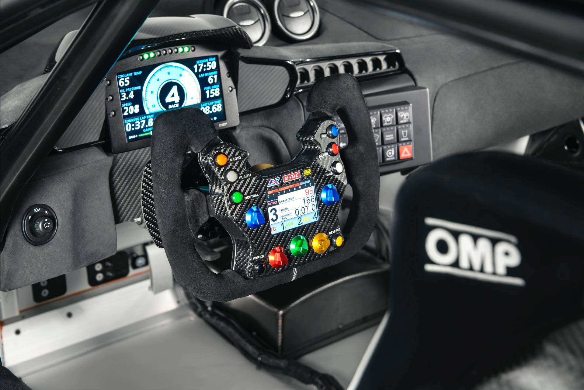 Lotus Evora GT4 Concept 31 Lotus Evora GT4 Concept Is Really The Updated, 2020 Race Car