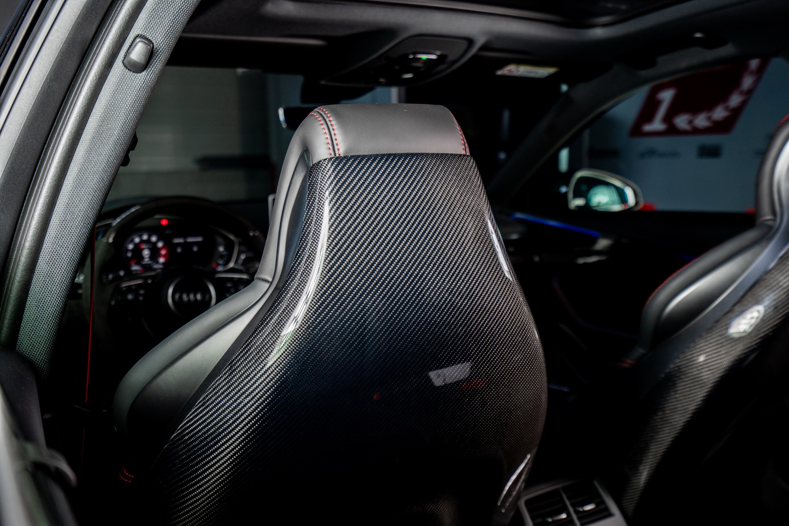 audi rs2 rs4 avant tuning abt 25 Old Timer Audi RS2 Meets New RS4 Avant In ABT Family Photo Shoot