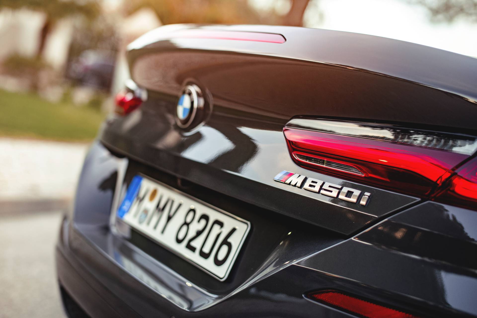 2019 BMW 8 Series Convertible 83 Get To Know The 2019 BMW 8 Series Convertible In 98 New Photos