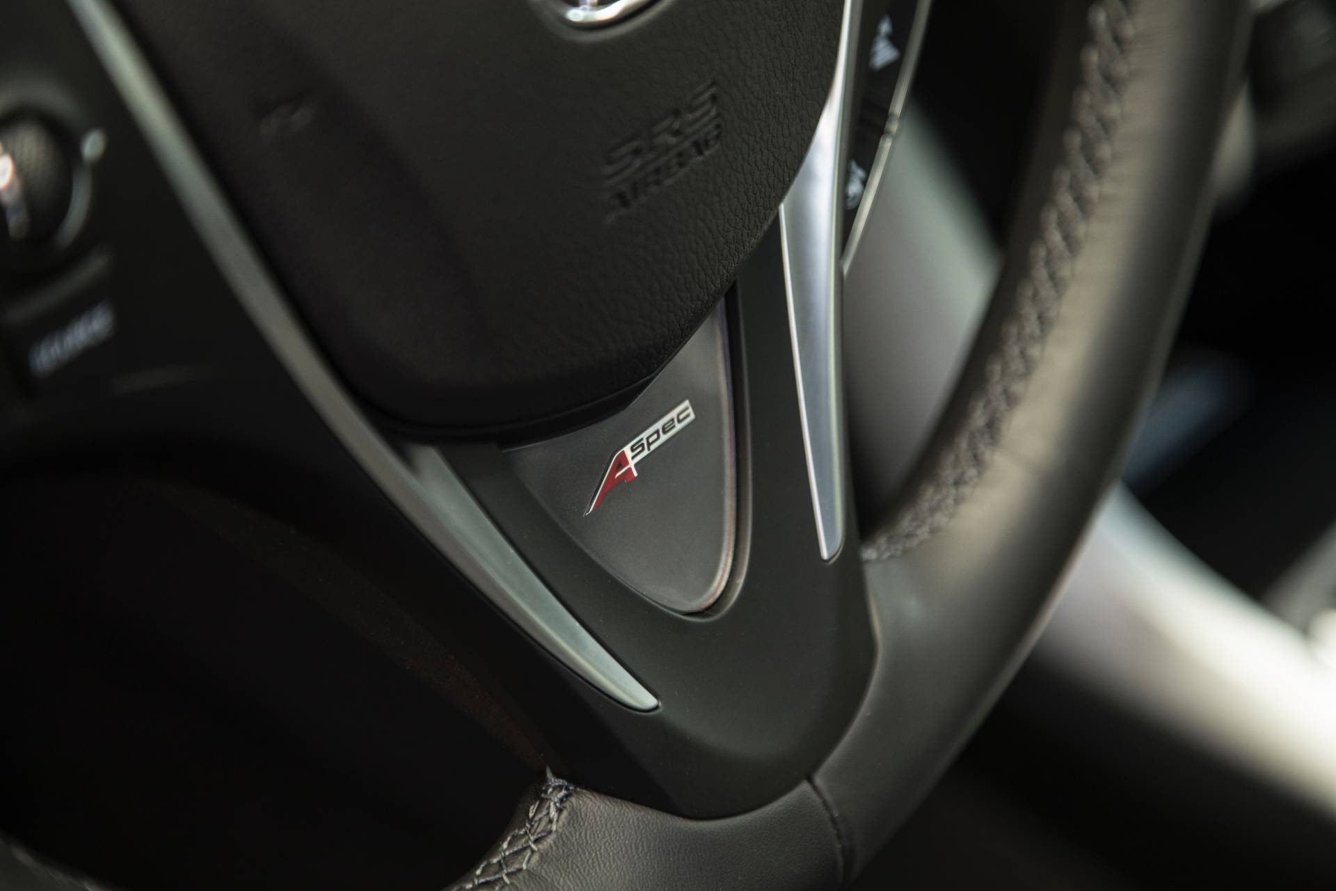 2020 Acura TLX 54 No April Fools’ Joke: 2020 Acura TLX’s Only Updates Are Four Colors