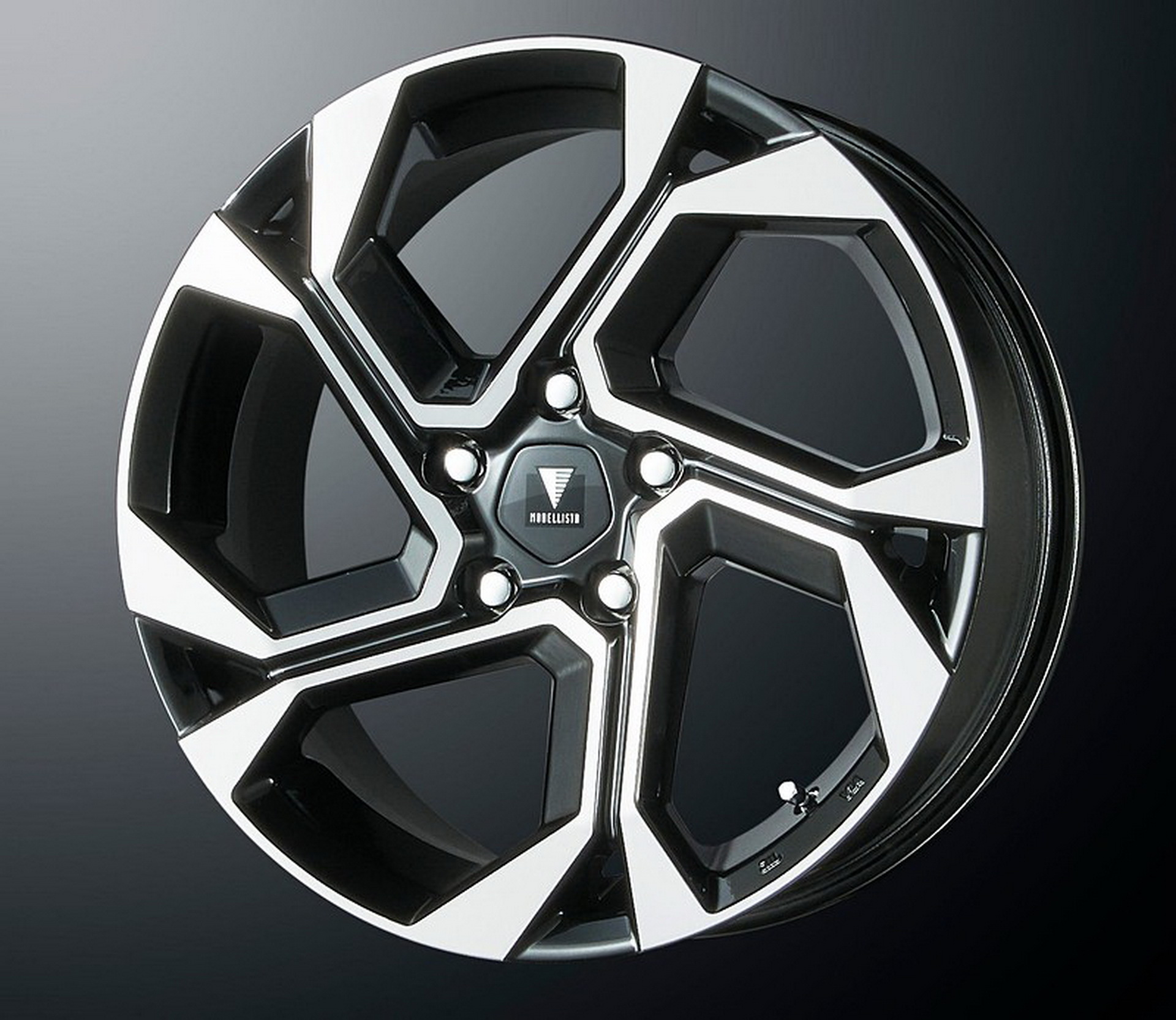 Modellista 2020 Toyota RAV4 10 Toyota’s TRD And Modellista Go Wild With 2019 RAV4 Mods In Japan