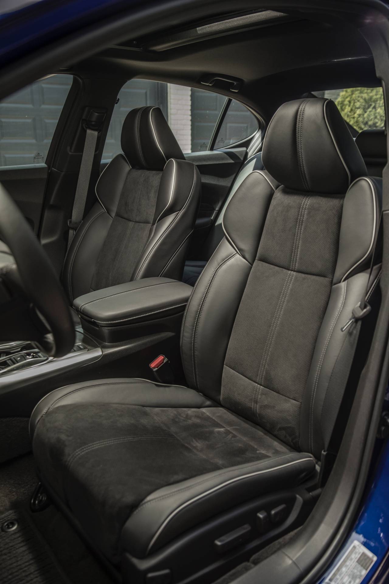 2020 Acura TLX 52 No April Fools’ Joke: 2020 Acura TLX’s Only Updates Are Four Colors