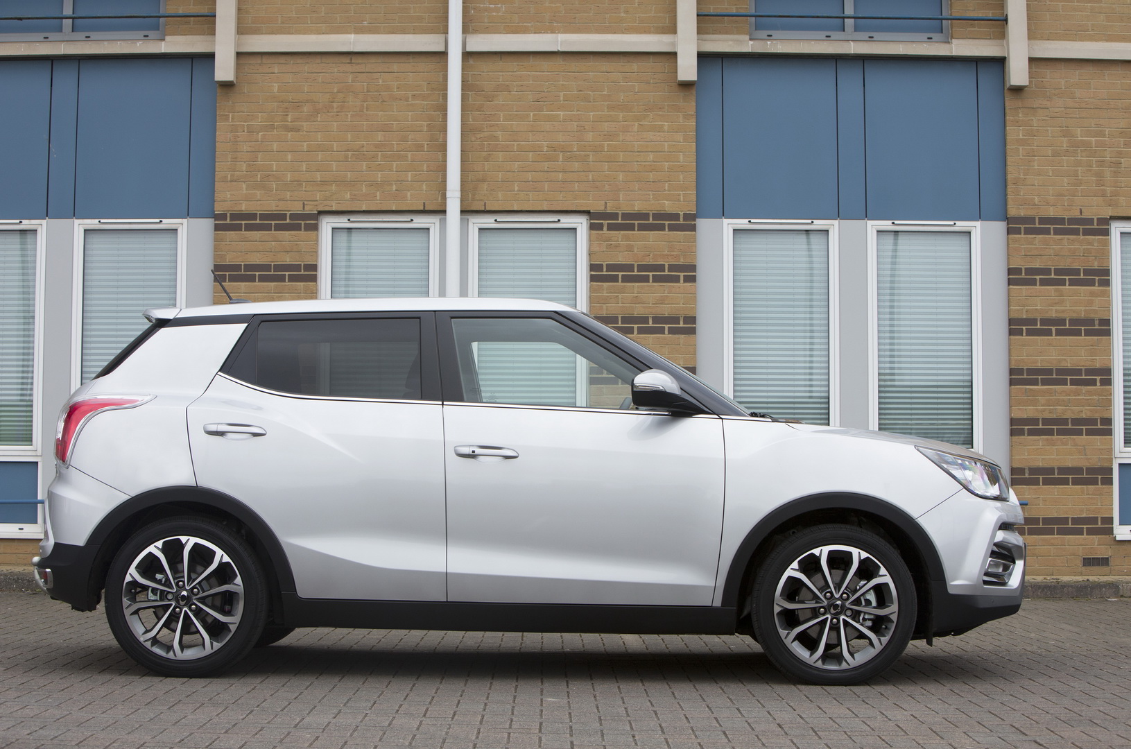 2019 ssangyong tivoli 8 SsangYong Tivoli Range Updated, Cleaner Petrol And Diesel Engines Added
