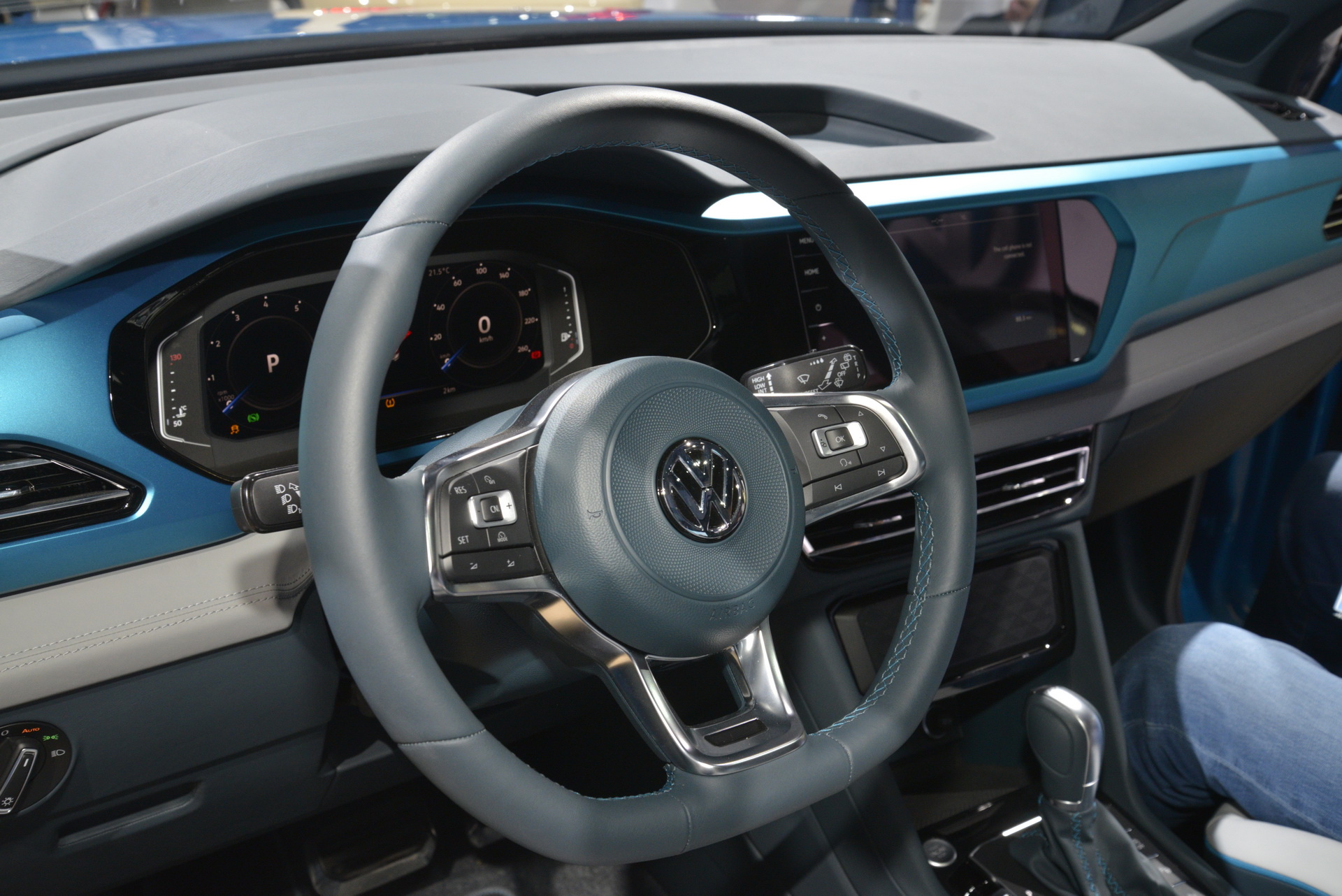 vw tarok pickup concept ny livepics 18 Should VW Build The Tarok Pickup For North America?