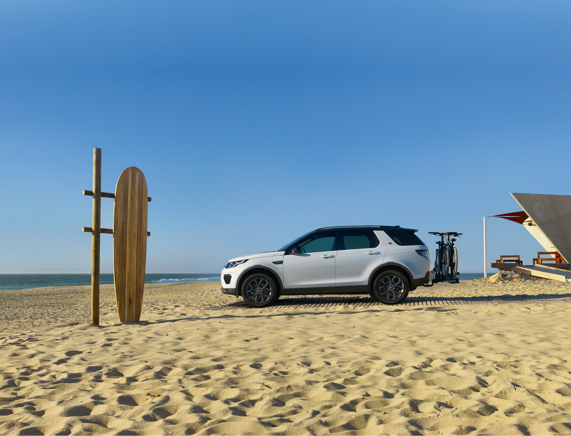 jaguar land rover car rentals london 7 Jaguar Land Rover Launches Premium Car Rental Service In London