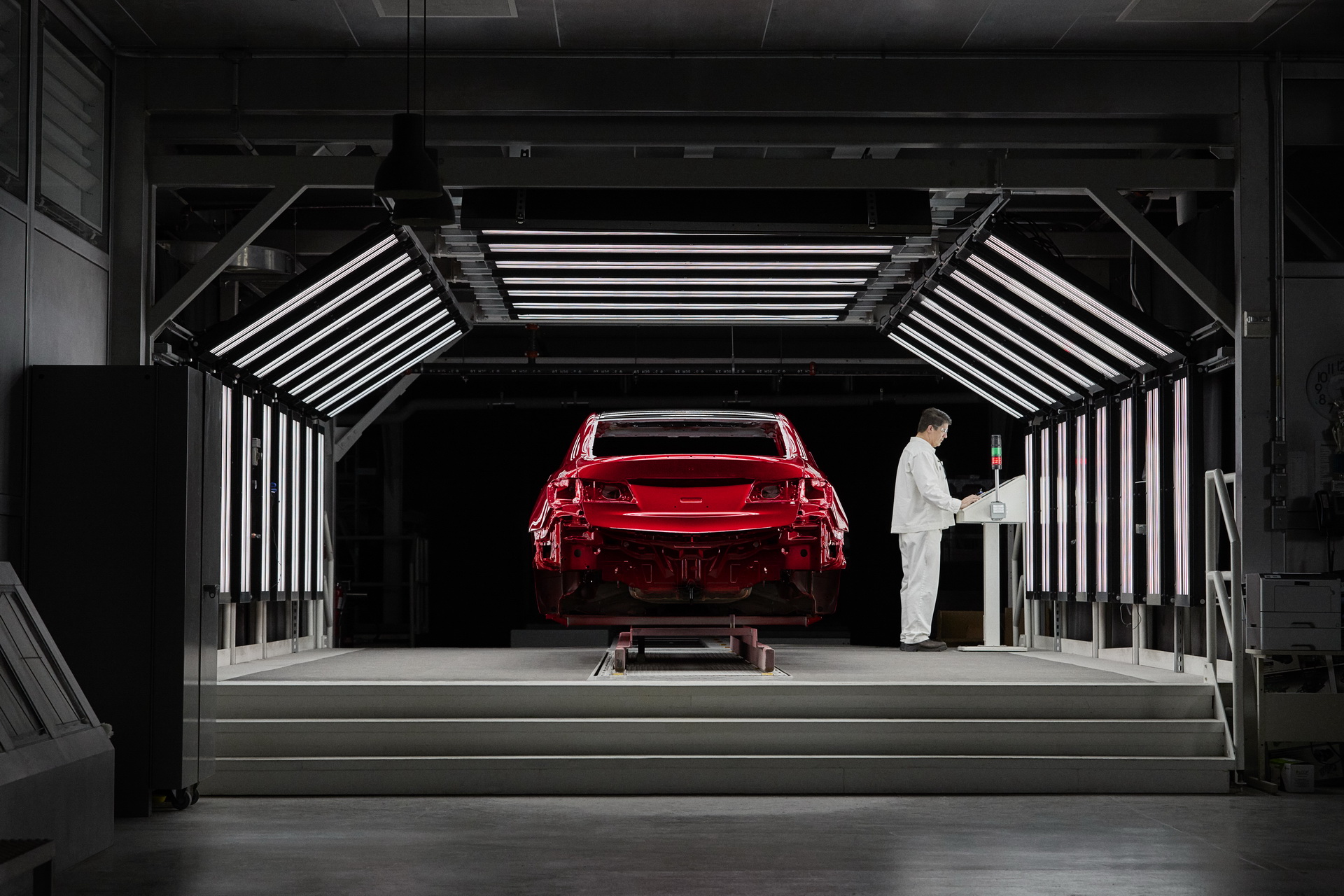 acura pmc edition ny auto show 13 2020 Acura TLX PMC Edition Is A $50,000 Special Handcrafted By NSX Master Techs