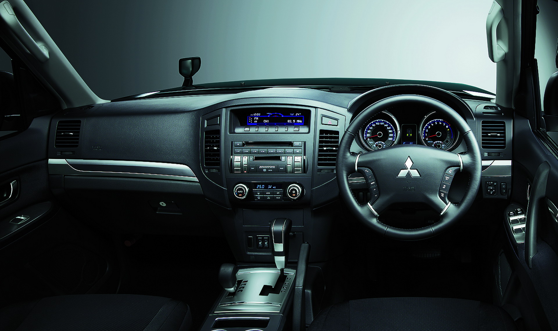 Mitsubishi Introduces Pajero Final Edition In Japan, Marks The End Of A 37 Year Run