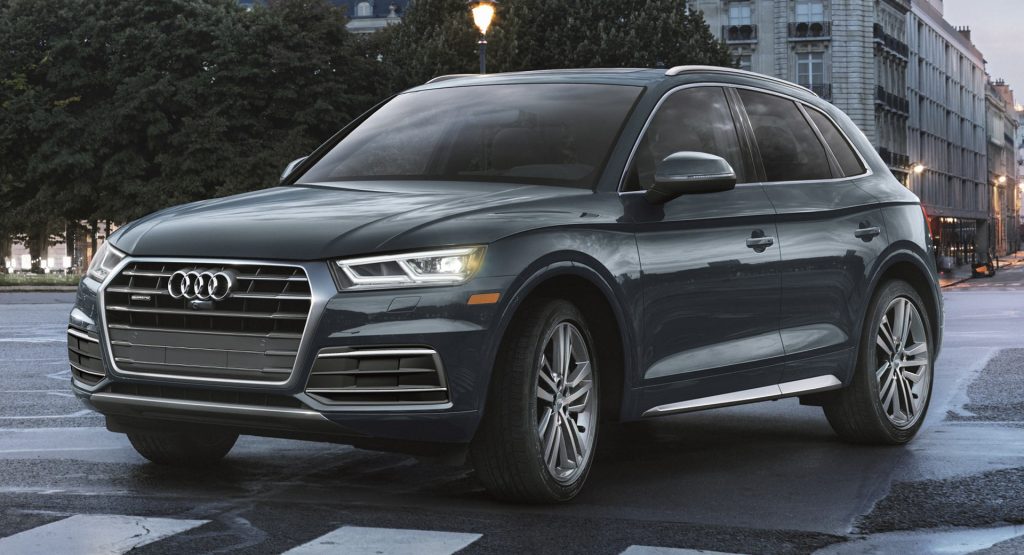 Audi Subscription Service Gets More Affordable, Starts At $995 A Month