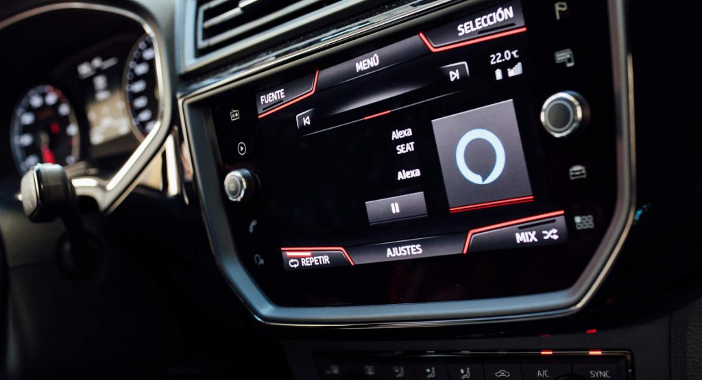  Buyers Want Amazon Alexa And Google Assistant In Their Cars, Study Finds