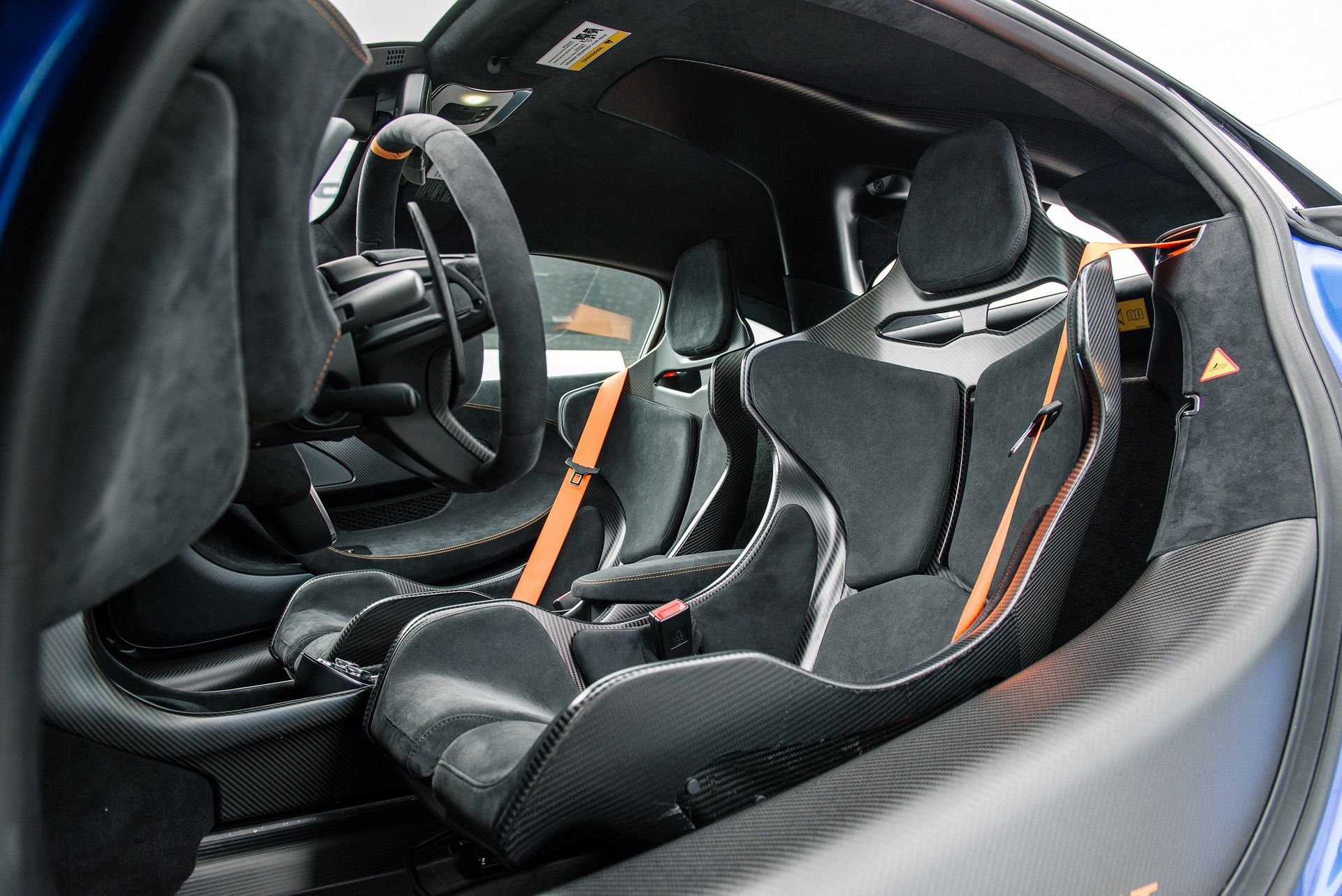 McLaren-600LT-Blue-8 This Vega Blue Example Might Be The Best-Looking McLaren 600LT We’ve Seen