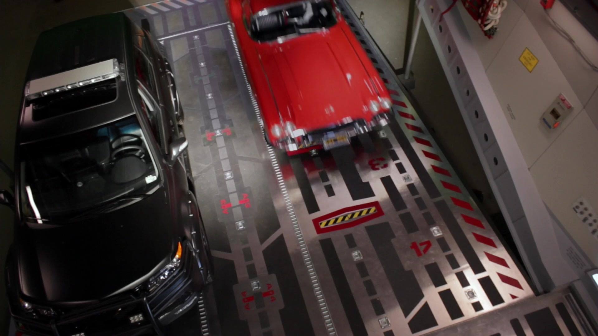 Acura-MDX-Marvel-17 Live Your Marvel Dream With S.H.I.E.L.D.’s Acura MDX From The Avengers