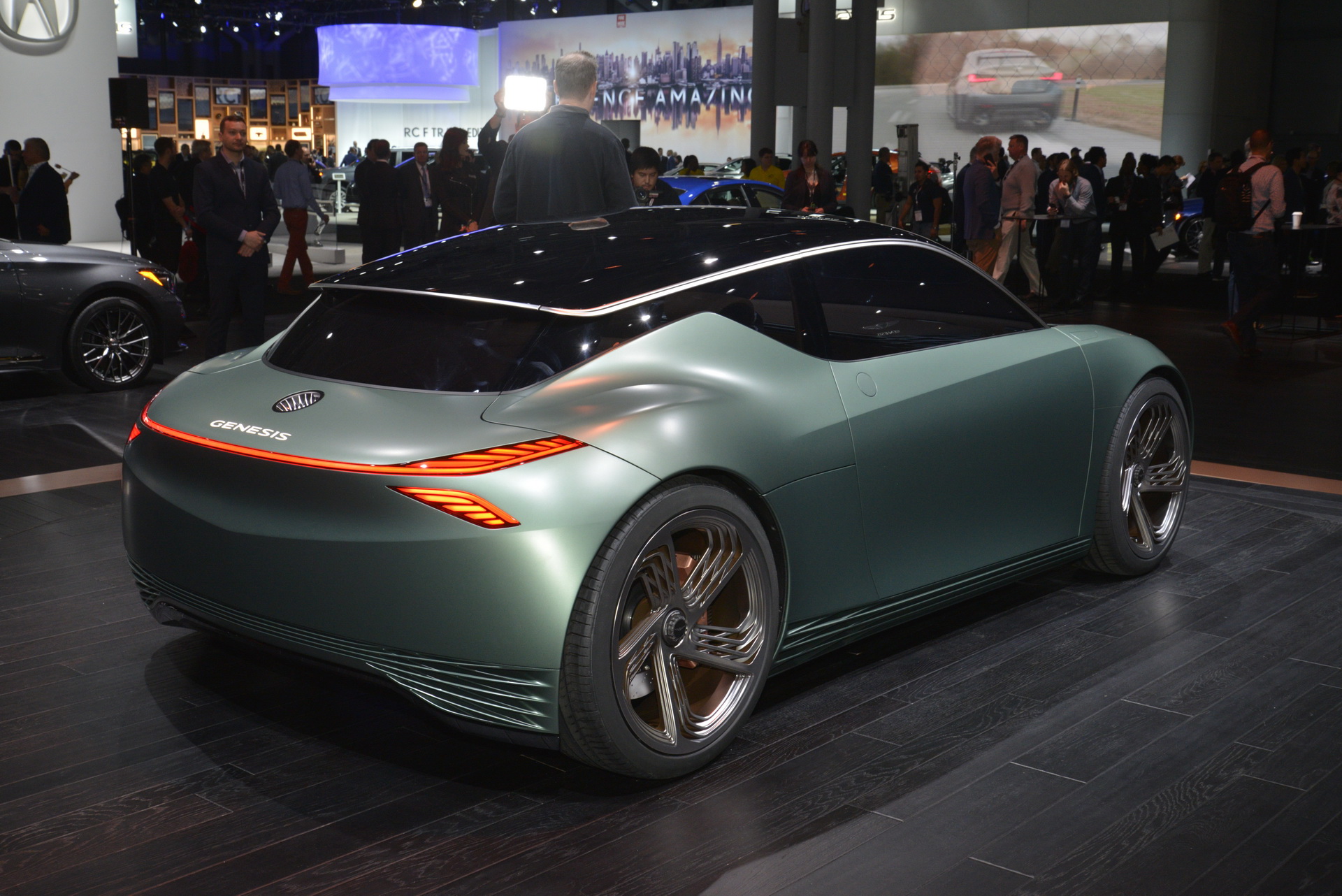 Genesis-Mint-09 Is The Genesis Mint Concept A Warning Shot To MINI?