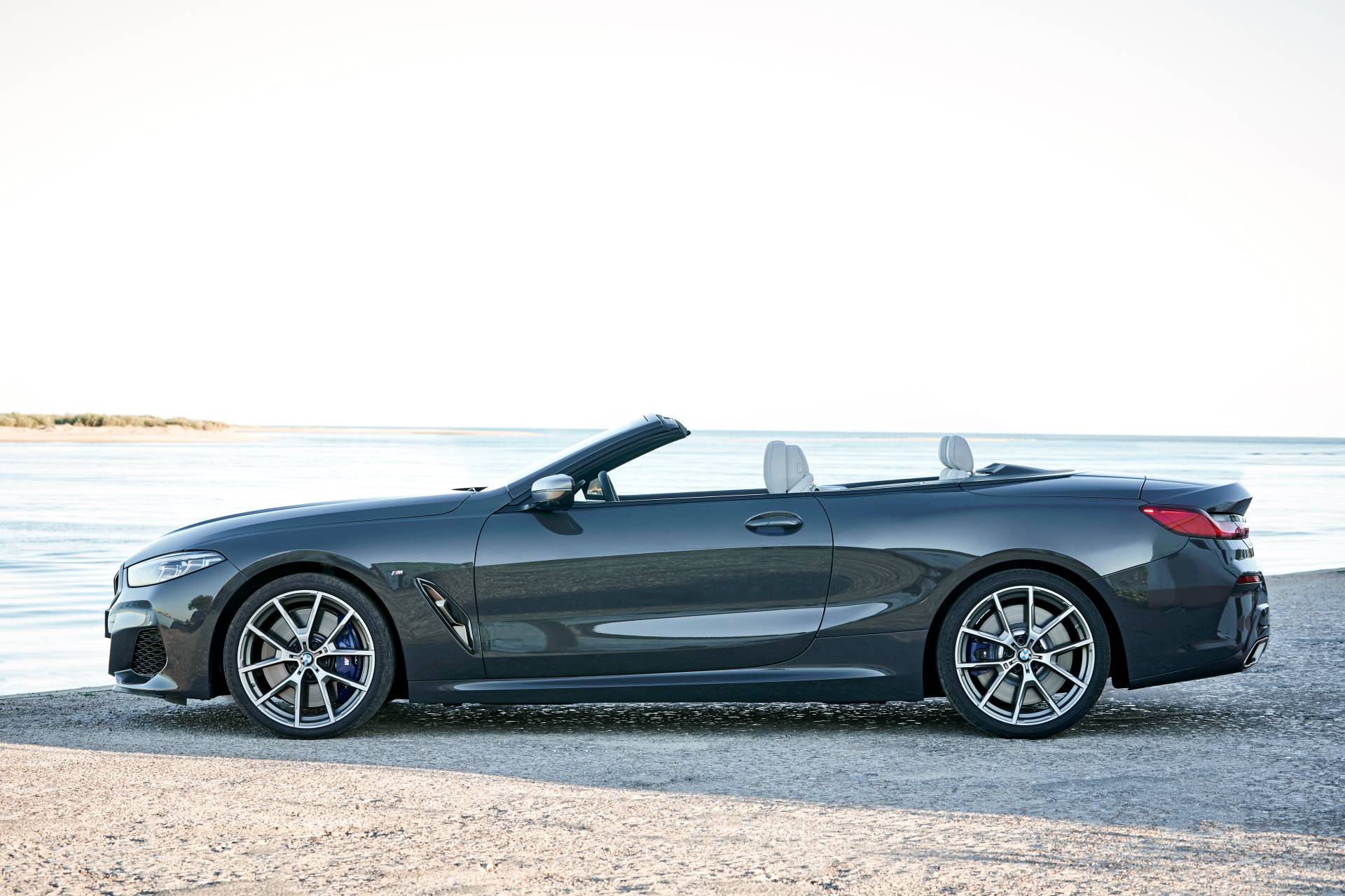2019 BMW 8 Series Convertible 25 Get To Know The 2019 BMW 8 Series Convertible In 98 New Photos