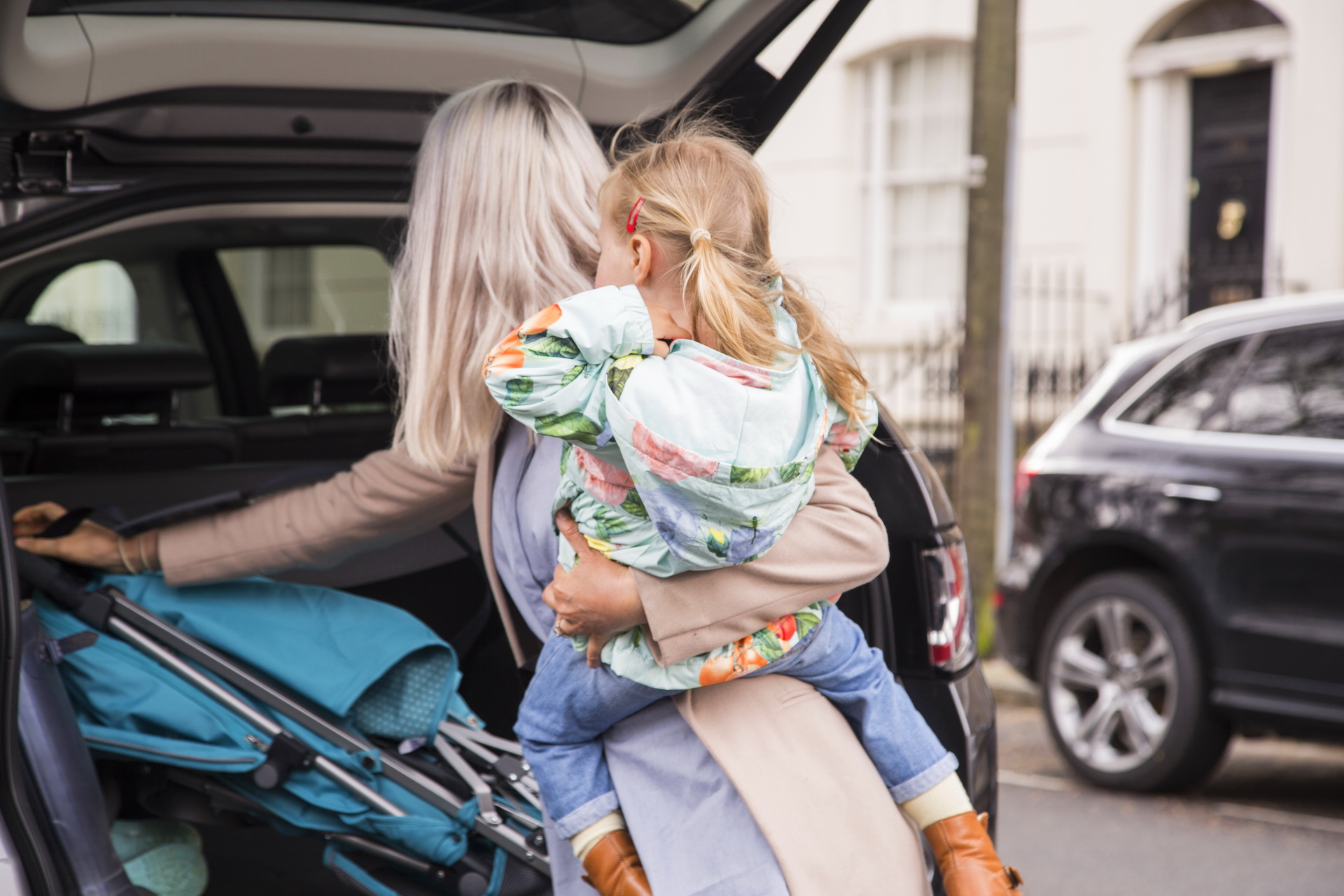 jaguar land rover car rentals london 4 Jaguar Land Rover Launches Premium Car Rental Service In London