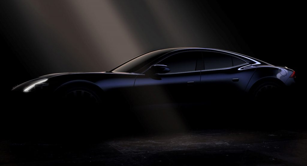  2020 Karma Revero To Pack BMW Power And New Electric Motors