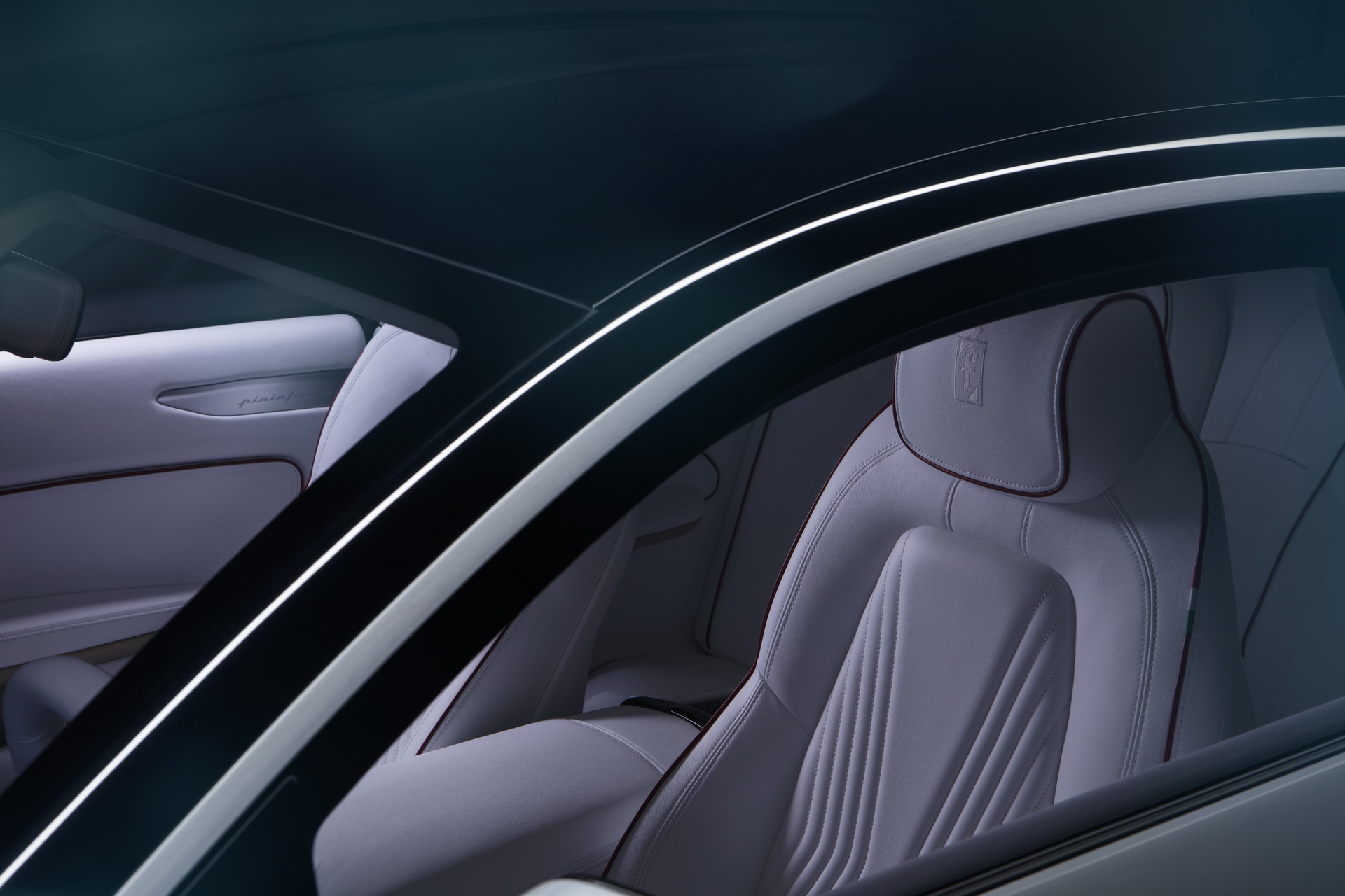 Karma-Pininfarina-GT-15 Karma Unveils 2020 Revero GT With New Face And 528HP, Plus GT Coupe, SC1 Speedster Concept