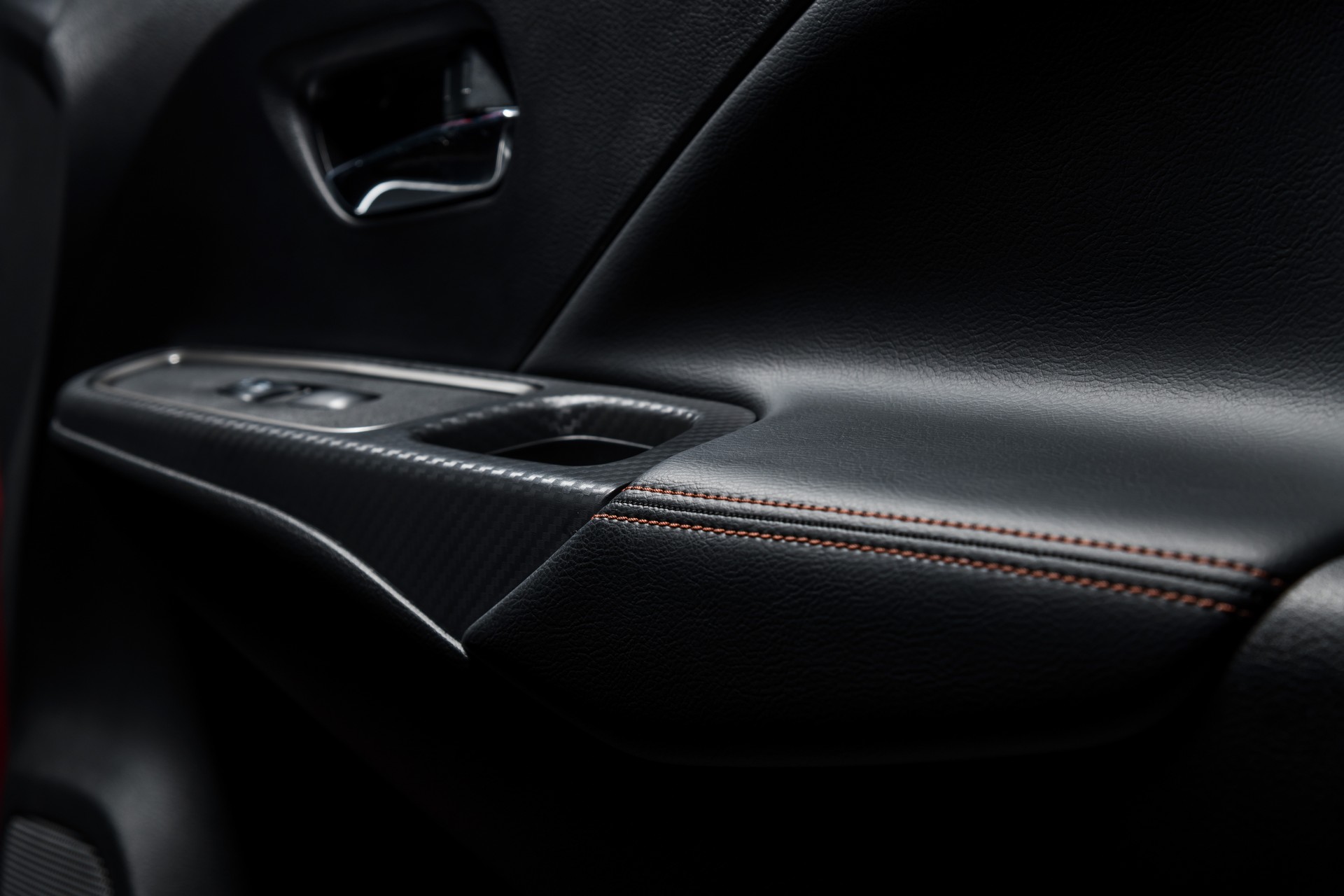 2020 Nissan Versa-9 2020 Nissan Versa Is No Longer A Frumpy Duckling, Gets New Tech And More Power Too