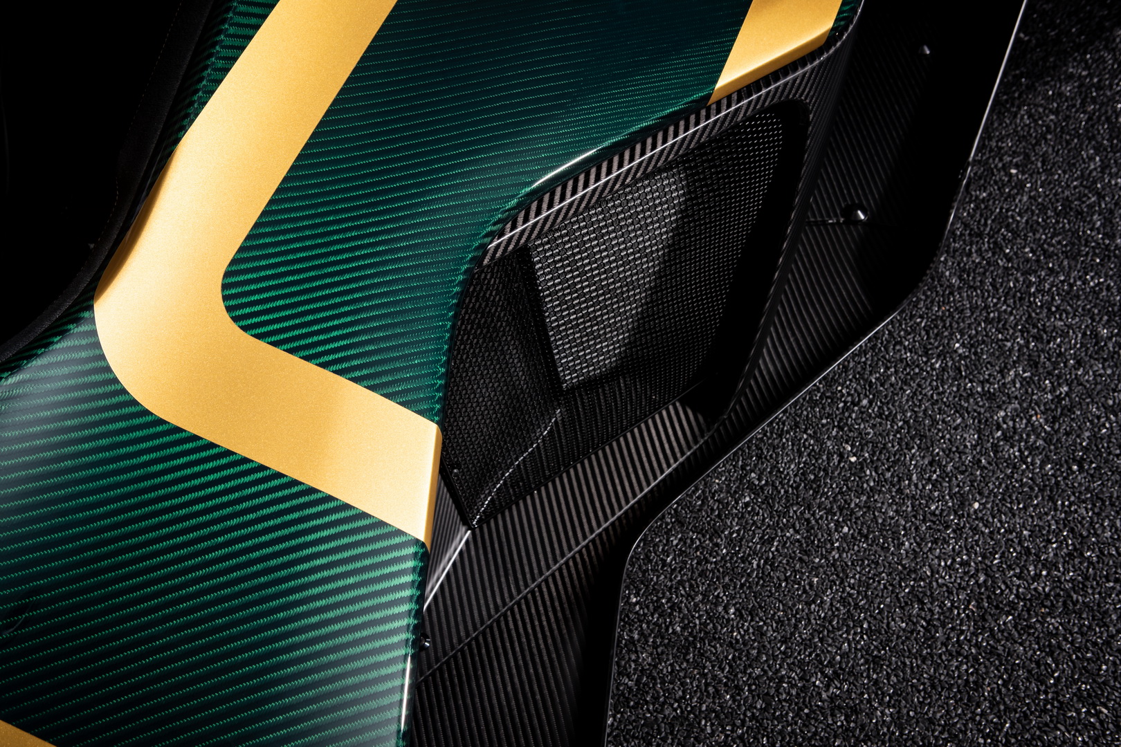 bac mono 100 18 BAC Mono #100 Joins Danish Car Museum’s Unique Collection