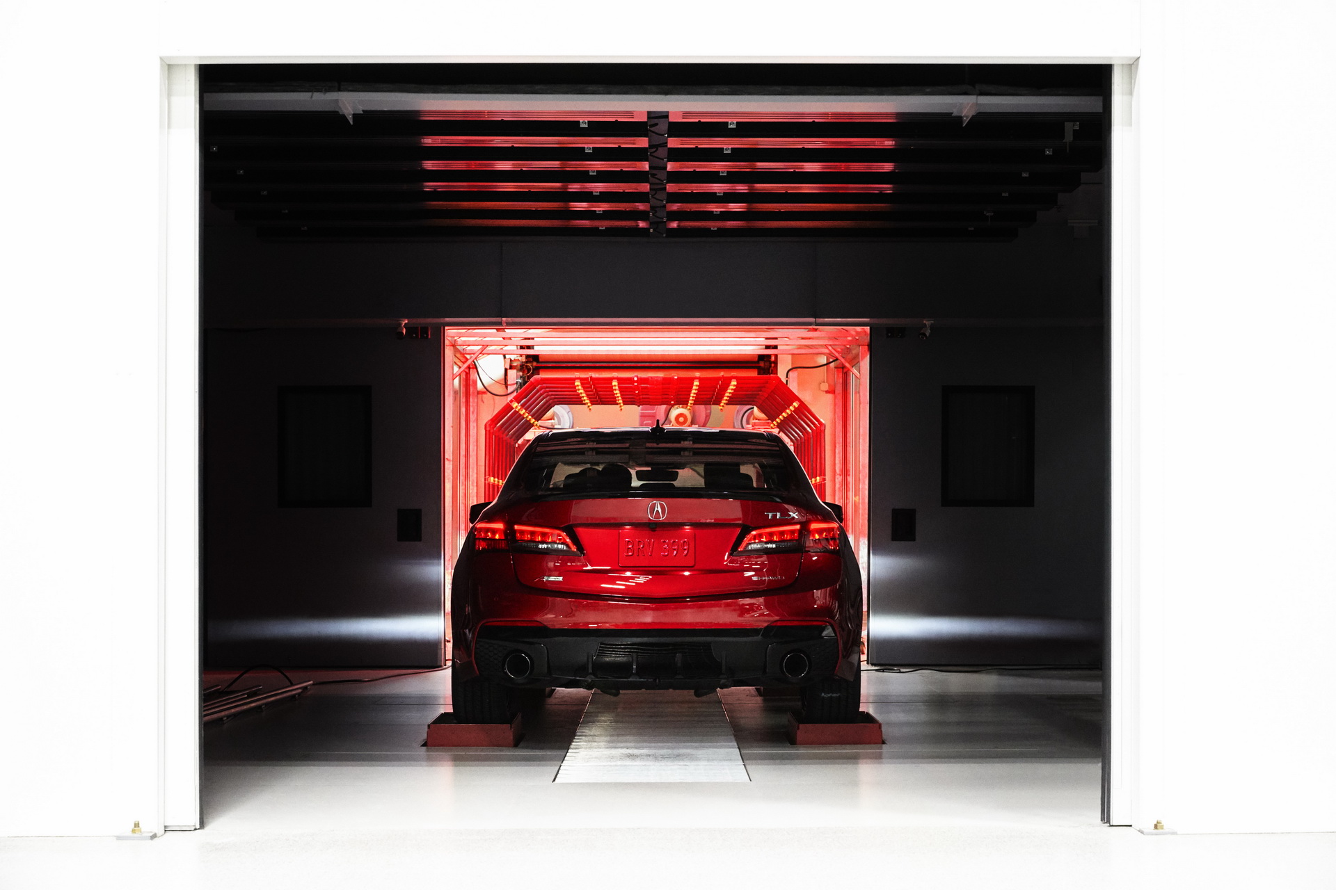 acura pmc edition ny auto show 20 2020 Acura TLX PMC Edition Is A $50,000 Special Handcrafted By NSX Master Techs