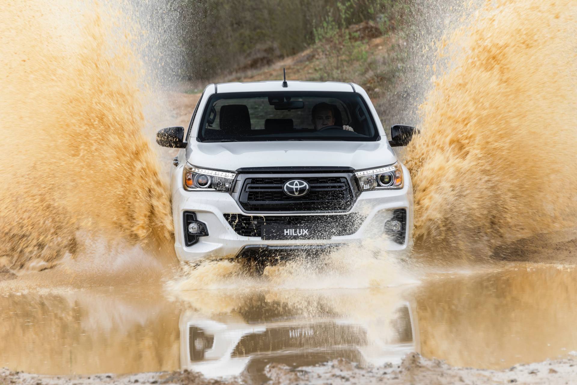 2019 Toyota Hilux Special Edition 77 Toyota Wants To Make The Hilux A “Lifestyle Choice” With 2019 Special Edition