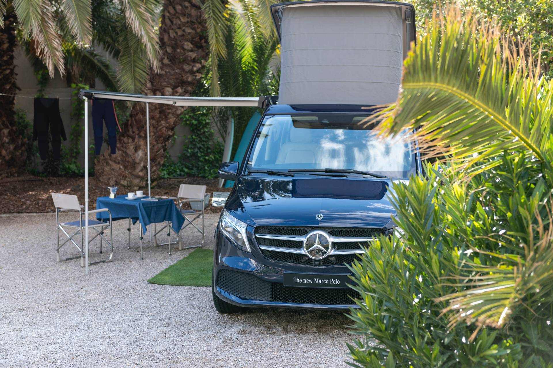 2019 Mercedes-Benz V-Class facelift 147 2019 V-Class: The Mercedes Of Minivans Reveals Updates In Mega Gallery