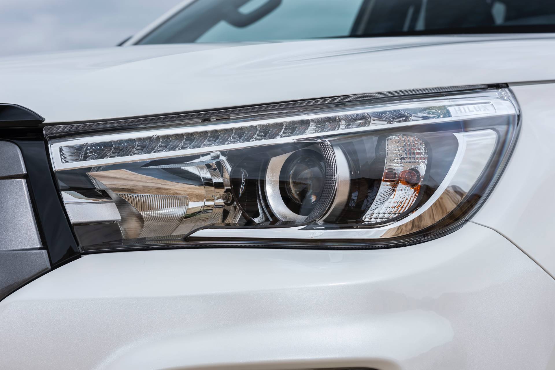 2019 Toyota Hilux Special Edition 2 Toyota Wants To Make The Hilux A “Lifestyle Choice” With 2019 Special Edition