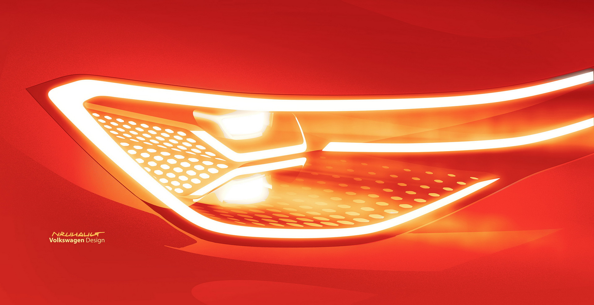 VW-ID-Roomzz-48 VW’s Electric ID. Roomzz Concept Revealed With 280 Miles Of Range, Three Rows Of Seats