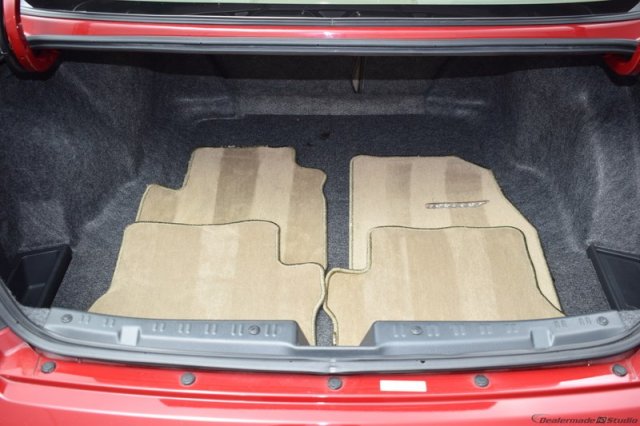 Honda Accord 23 A 2002 Honda Accord With 6k Miles For People Who Say They Don’t Make ‘Em Like They Used To