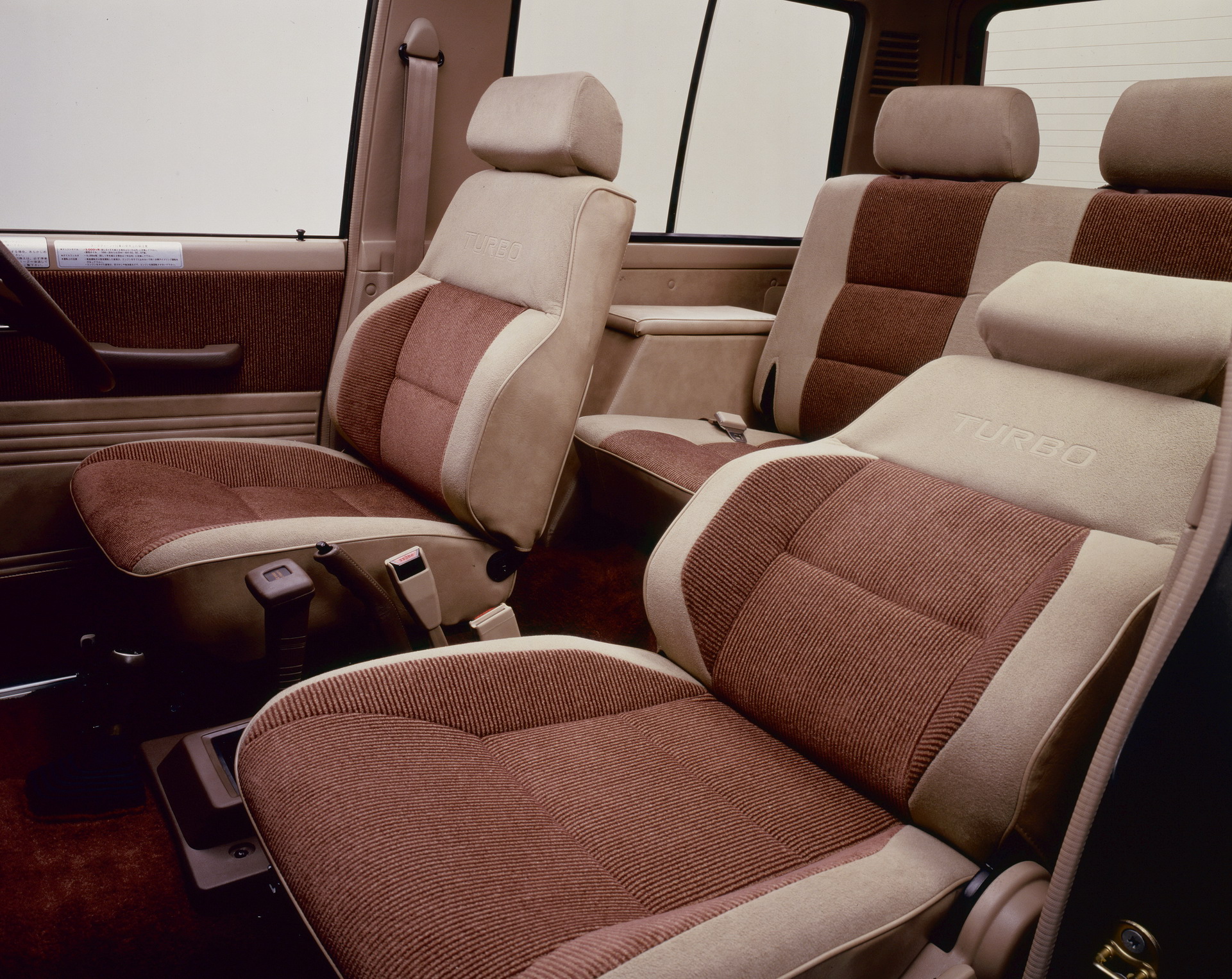 Mitsubishi Introduces Pajero Final Edition In Japan, Marks The End Of A 37 Year Run