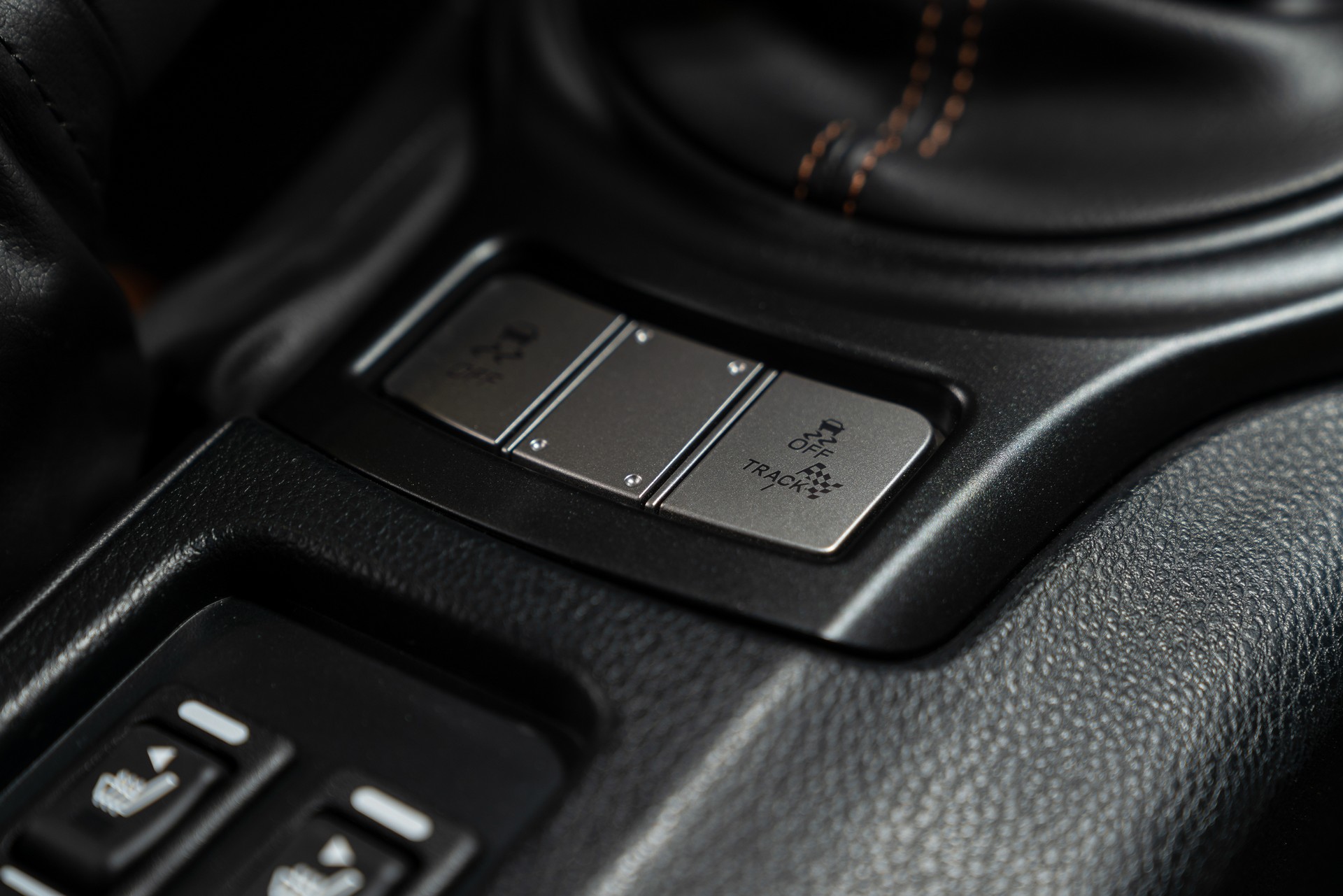 2020 Toyota 86 Hakone Edition-17 2020 Toyota 86 Hakone Edition Goes Green For U.S., In A Manner Of Speaking