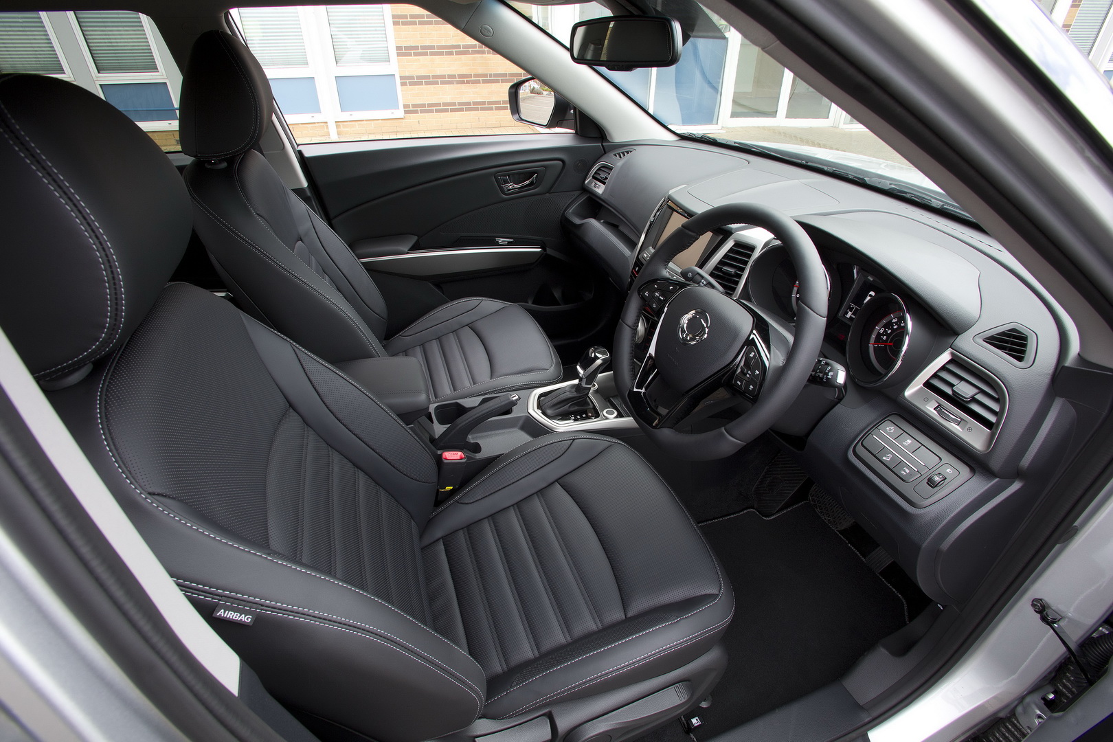 2019 ssangyong tivoli 14 SsangYong Tivoli Range Updated, Cleaner Petrol And Diesel Engines Added