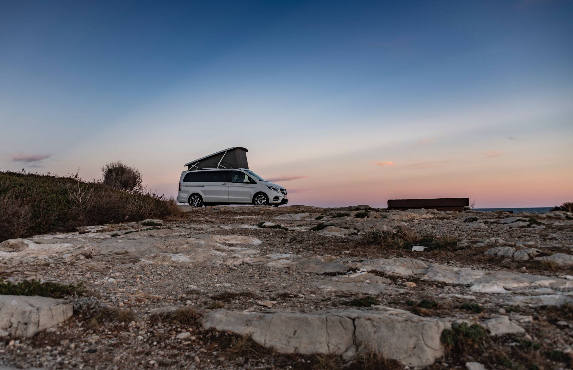 2019 Mercedes-Benz V-Class facelift 134 2019 V-Class: The Mercedes Of Minivans Reveals Updates In Mega Gallery