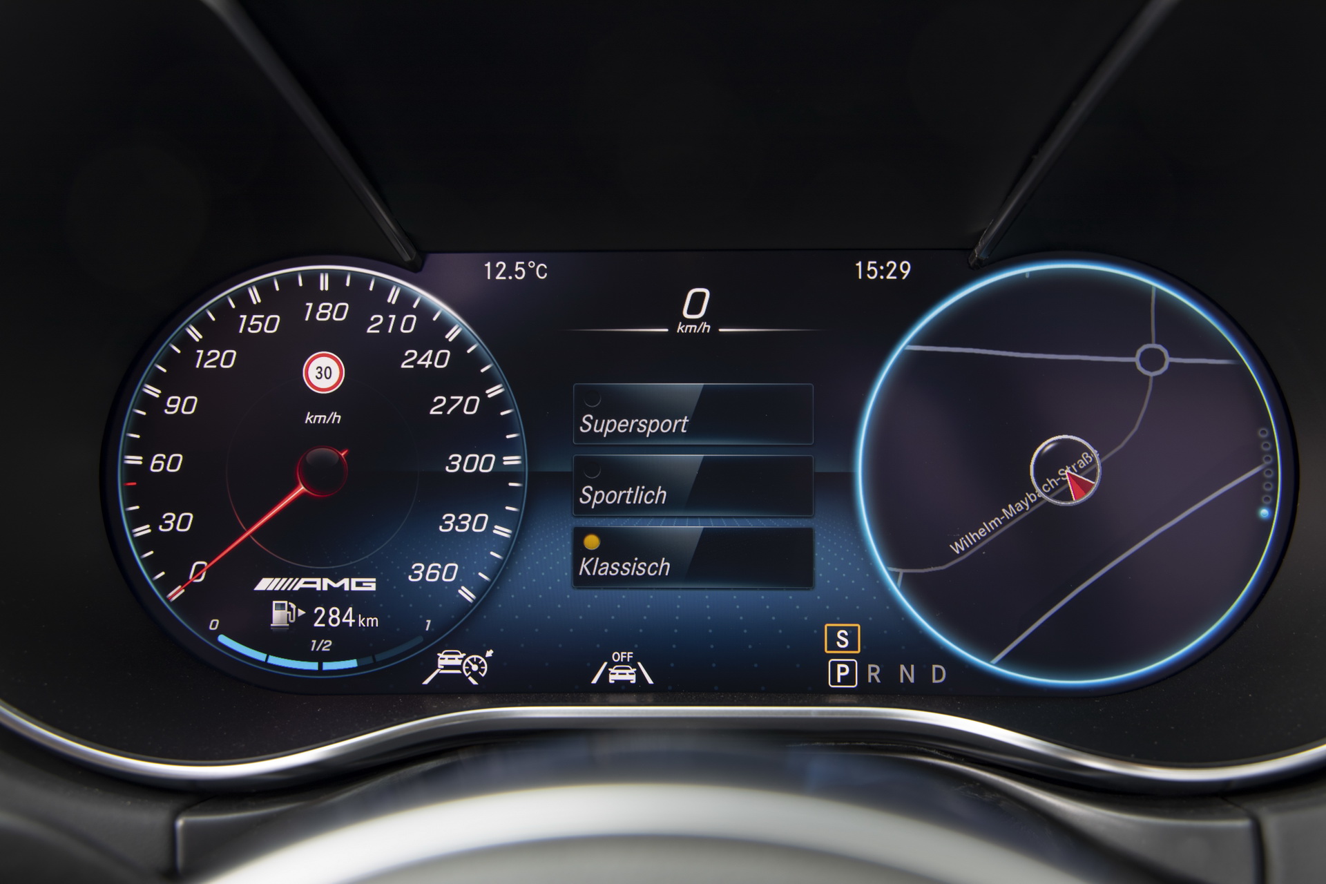 Mercedes-AMG-GTS-34 Mercedes-AMG GT R Pro Gets $200k Sticker Price, Sales Begin In Late 2019