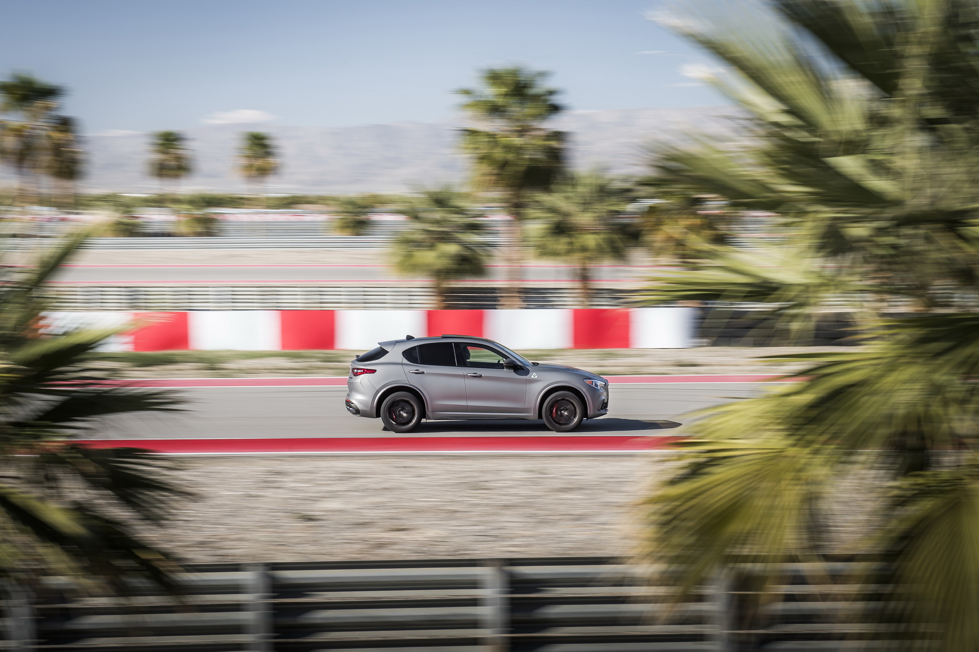 Alfa-Romeo-Giulia-Stelvio-NRing-NY-03 North America’s Getting 110 Alfa Romeo Giulia & Stelvio Quadrifoglio NRing Editions