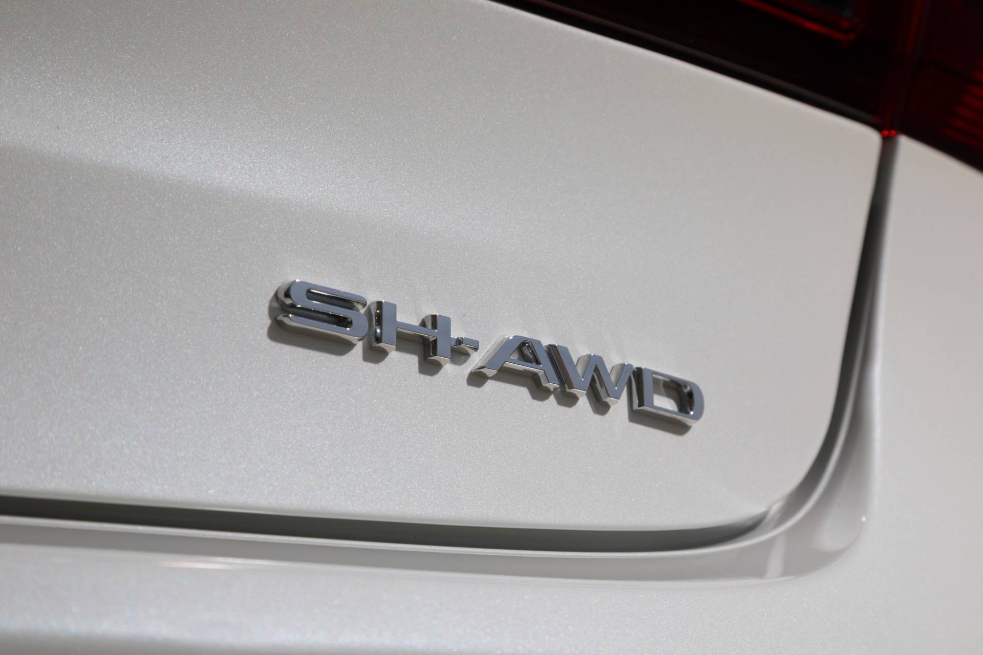 2020 Acura TLX 36 No April Fools’ Joke: 2020 Acura TLX’s Only Updates Are Four Colors