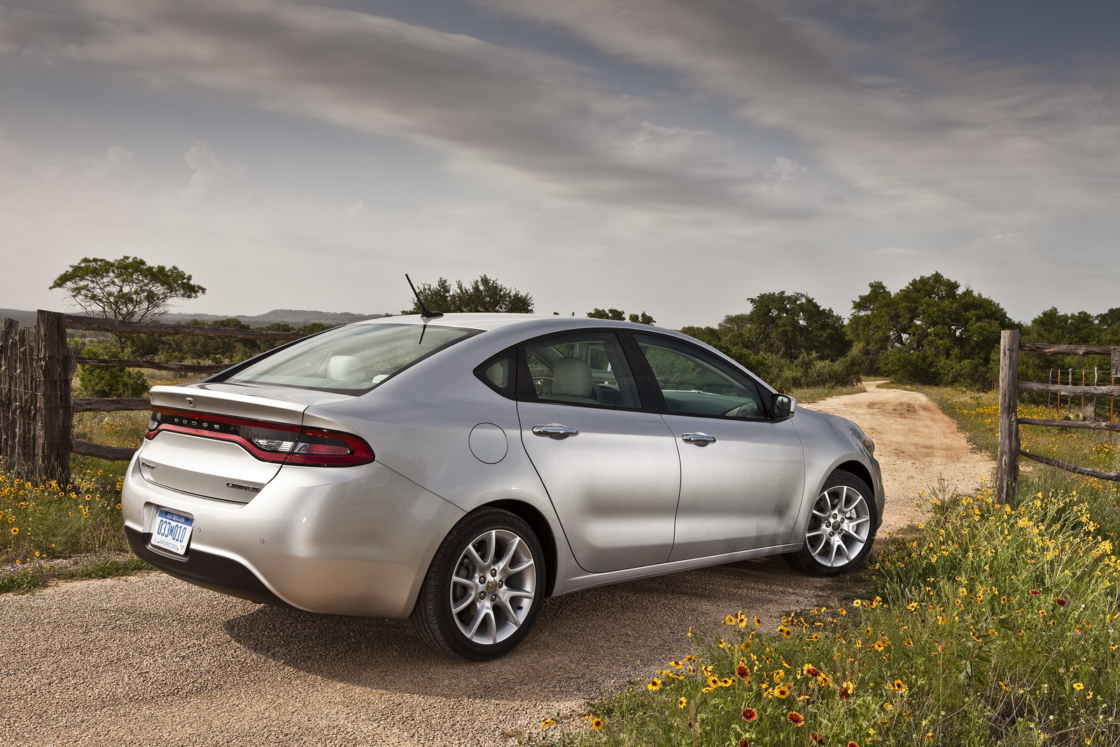 Dodge Dart Recall 3 FCA Recalling Over 320,000 Dodge Darts Due To Roll Away Risk