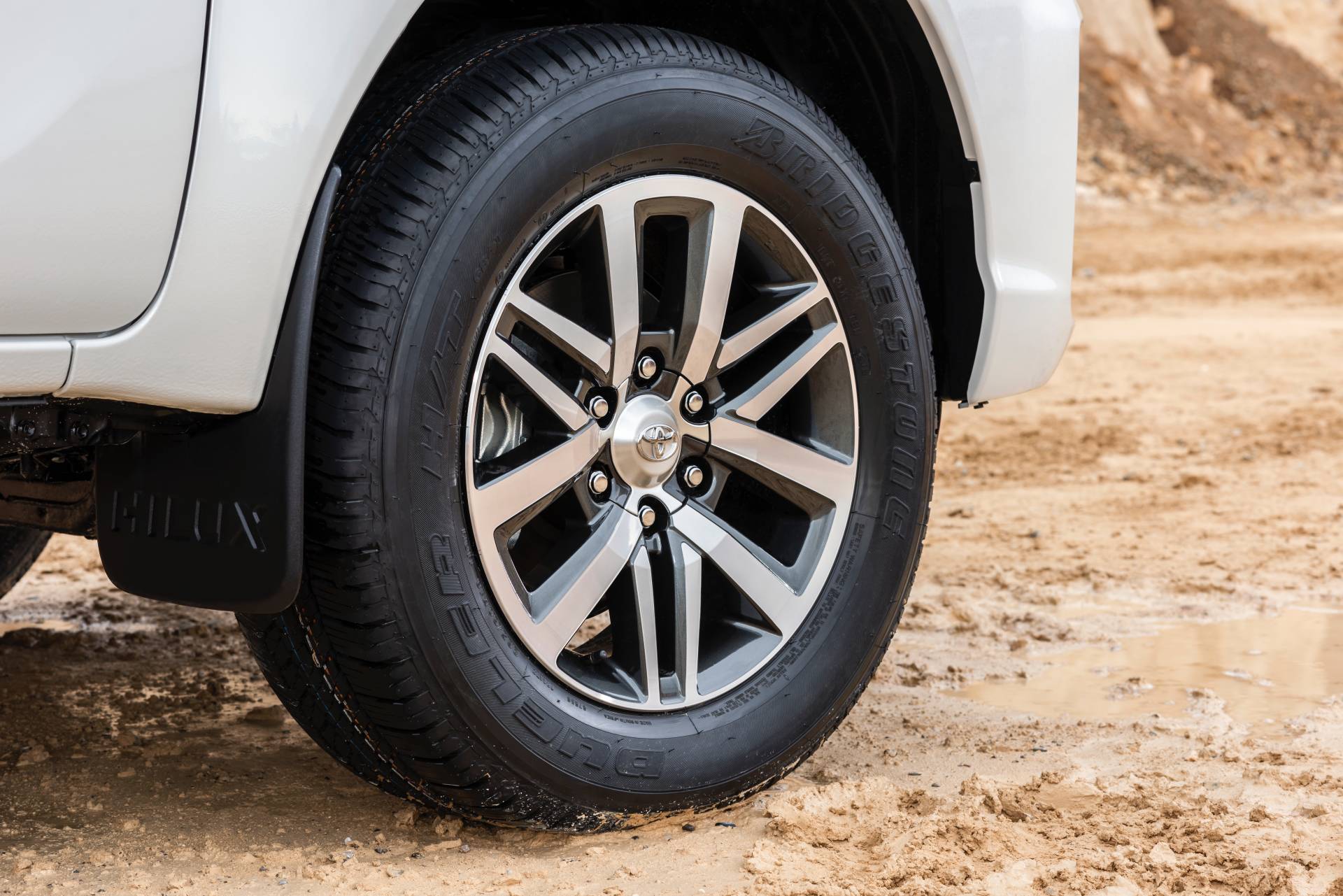 2019 Toyota Hilux Special Edition 39 Toyota Wants To Make The Hilux A “Lifestyle Choice” With 2019 Special Edition