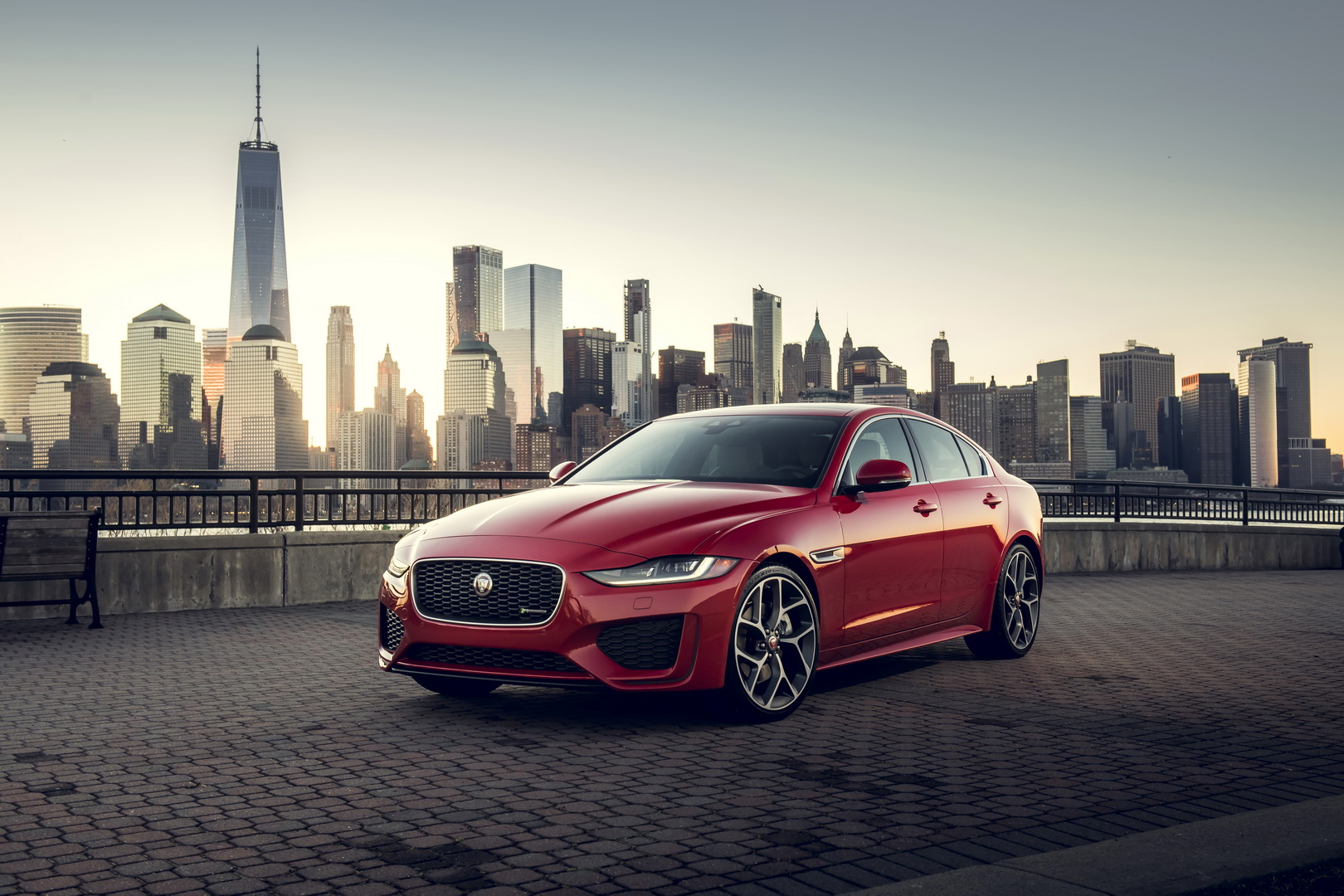 2020 jaguar xe 15 2020 Jaguar XE Facelift, Range Rover Velar SVAutobiography Dynamic Edition Get U.S. Visas