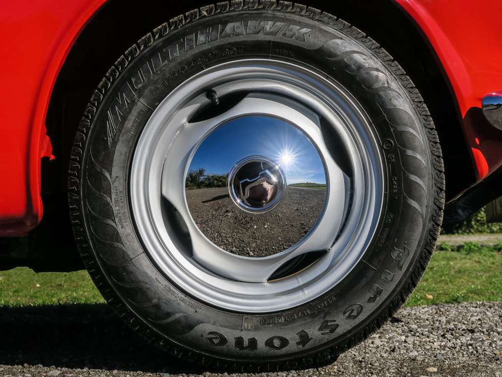 1967 honda s800 8 1967 Honda S800 Is The S2000’s Grandfather, Revs To 10,000 RPM