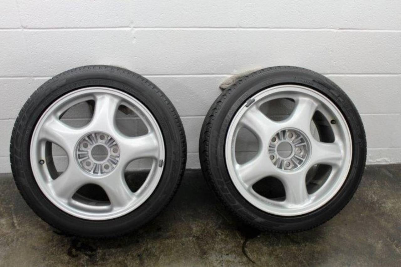 1994 Toyota Supra 26 You Know You Want This 10K-Mile 1994 Supra Turbo – But Can You Afford It?