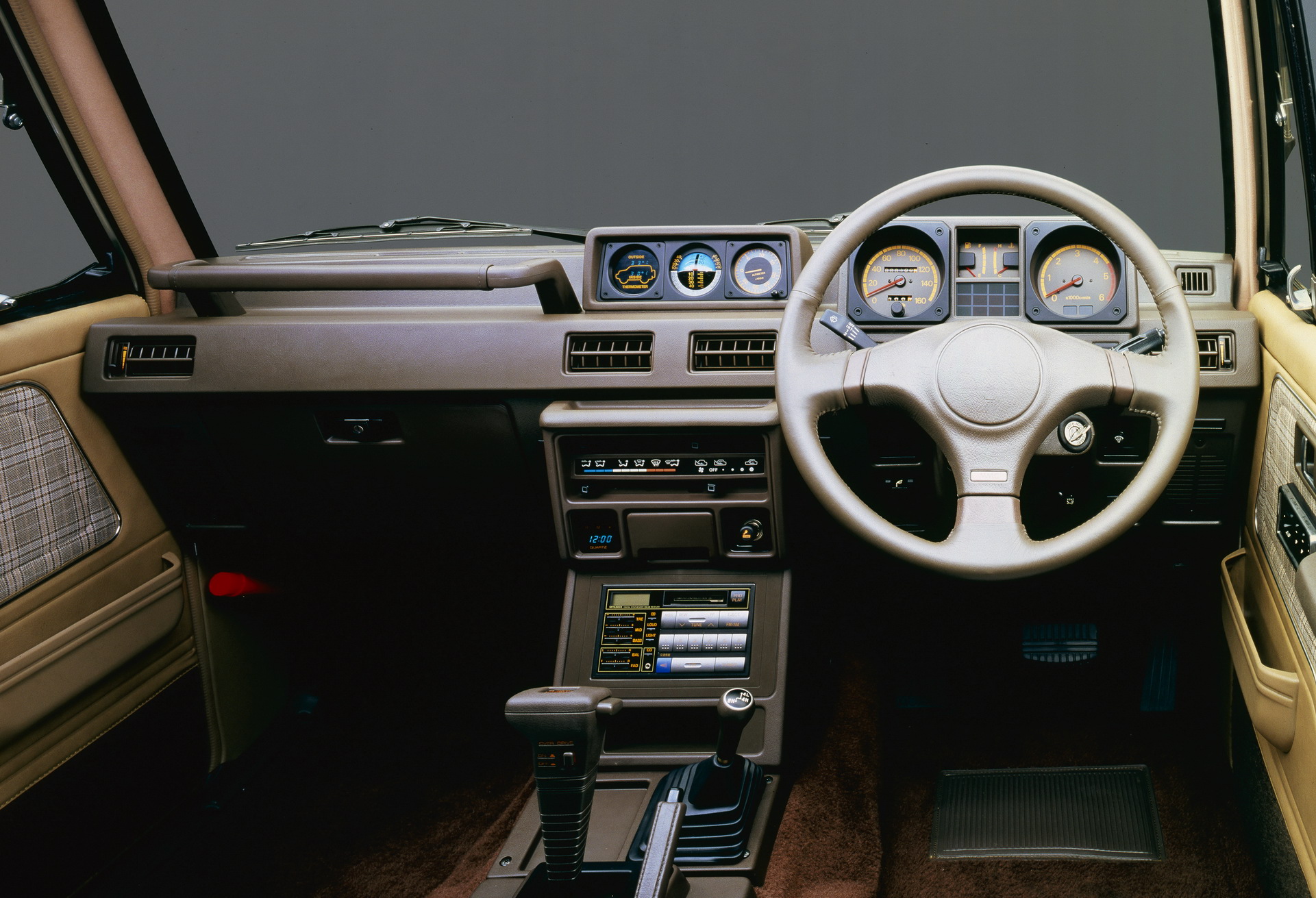 Mitsubishi Introduces Pajero Final Edition In Japan, Marks The End Of A 37 Year Run