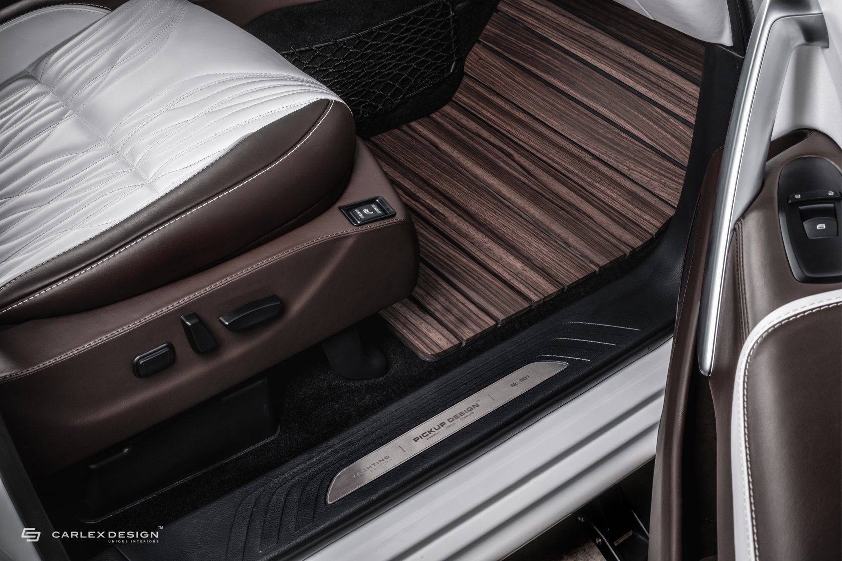 Carlex-Design-Mercedes-Benz-X-Class-11 Carlex Design’s Mercedes X-Class Will Make You Forget You’re Driving A Pickup